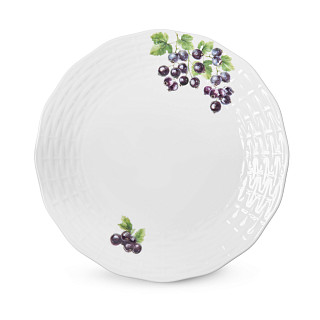 Plate CURRANT 26 cm (new bone china)