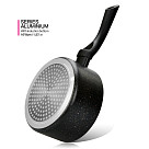 Prikaistuvis PROMO 16x8см be dangtelio (aliuminis)