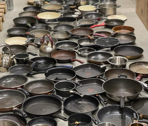 Krasi mainījusies iedzīvotāju attieksme pret ikdienā nepieciešamām lietām