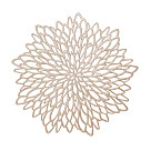 Round placemat 38 cm (0720)