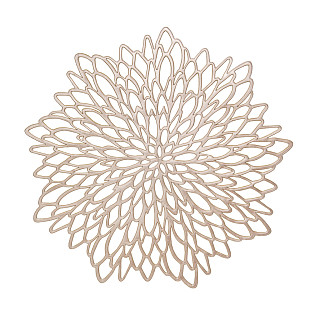 Round placemat 38 cm (0720)