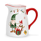 Кувшин 1250 мл, art. 0392