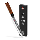 Gastonomijas nazis KENSEI ITTOSAI 20 cm (tērauds)