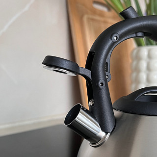 Arbatinukas ANIKA 1,2 l (nerūd. pl.)