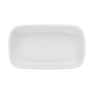 Trauks 12,5 x 8 cm HORECA (porcelāns)