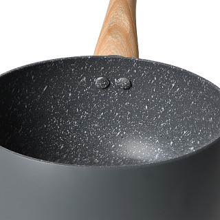 Katls ar rokturi 16 cm / 1,6 l Lana