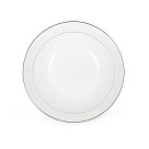 Миски фарфоровые 22 см / 2 шт Nice