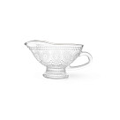 Mērces trauks 19.3х9х10.3 / 320 ml