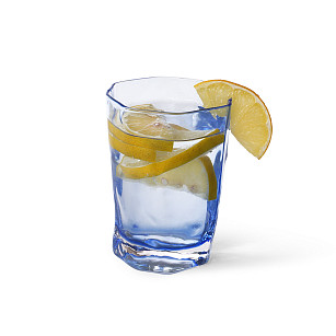 Tumbler glass 330 ml (glass)