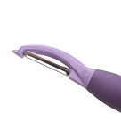 P-shaped peeler 16 cm (stainless steel) (20 pcs per display box)