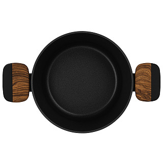 Casserole 20 cm / 2.67 l Feorella