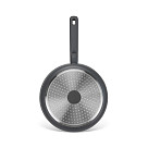 Indukcinė keptuvė 26 cm Titanium pro