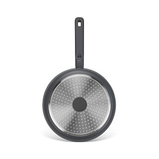 Indukcinė keptuvė 26 cm Titanium pro