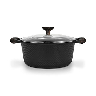 Indukcinis puodas 6,4 l / 28 cm Evolution