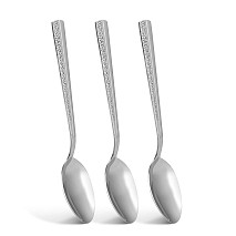 Table spoons FLOR 20 cm / 3 pcs.