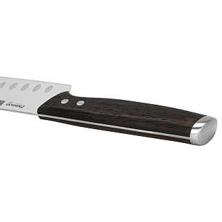 Santoku nazis FERDINAND 18 сm