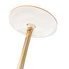 Champagne glasses 2 pcs / 230 ml