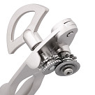 Can opener 17 cm Lily