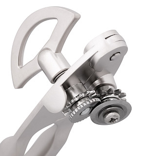 Can opener 17 cm Lily