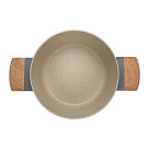 Stockpot 20 cm / 2.24 l Aria