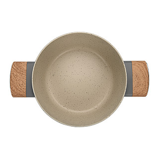 Stockpot 20 cm / 2.24 l Aria