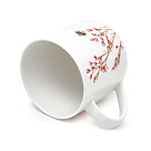 Krūze DOGS 380 ml (jaunais kaula porcelāns)
