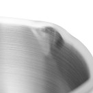 Pot FABIA 16x9.5 cm / 1.9 L with glass lid