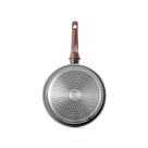 Deep frying pan CAPELLA  28 сm with detachable handle