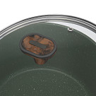 Induction saucepan 28 cm / 7.1 l Cuisine, art. 14594