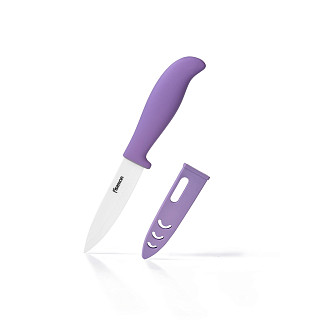 Нож в чехле 10 см Нож в чехле 10 см