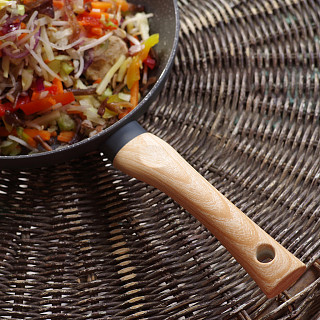 Frying pan 20 cm Lana