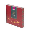 Zvaigznes formas šķīvis 20,7x20 cm