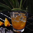 Tumbler glass 300ml (glass)