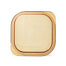 Square baking dish 25.3x6.8 cm (borosilicate glass)