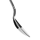 Stalo šaukštas VIENNA 20,5 cm (nerūd. plienas)