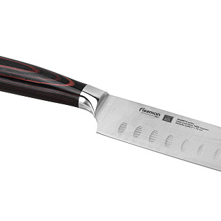Santoku peilis 18 cm Ragnitz, art 2827