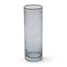Vase 30 cm (glass), art. 13514