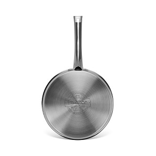 Crepe pan with non-stick coating 22 cm Elia (stainless steel)