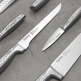 Santoku peilis 13 cm Firmin