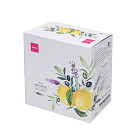 Salotų dubuo PROVENCE 20 cm (porcelianas)