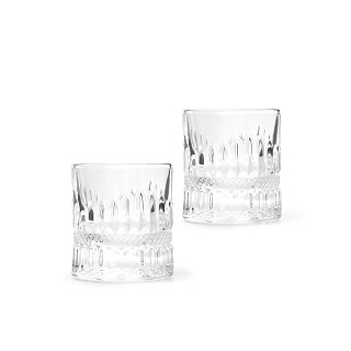 Viskio taurės 200 ml / 2 vnt