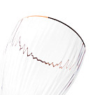 Red wine glasses 2 pcs / 420 ml