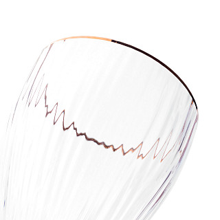 Red wine glasses 2 pcs / 420 ml