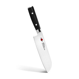 Santoku peilis 16 cm Kensei Masashige