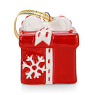 Christmas tree decoration 4х4 cm, art. 0411