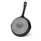 Frying pan 20x4 cm (cast iron)