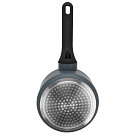 Sauce pan with lid 16x7.9 cm / 1.4 l Laura