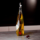 Eļļas vai etiķa pudele 750 ml