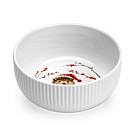 Bowl HEDGEHOG 14х6 cm (new bone china)
