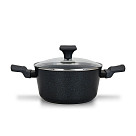 Puodas 20 cm / 2,67 l Ferro